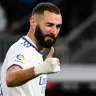 Karim Benzema