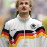 Fußballfan