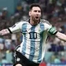 Lionel Messii