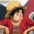 Monkey D'Luffy